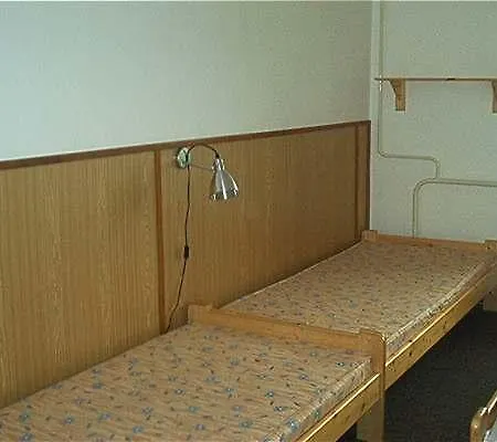 Konukevi Labska Vyhlidka
