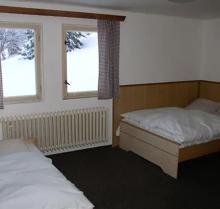 Konukevi Labska Vyhlidka *