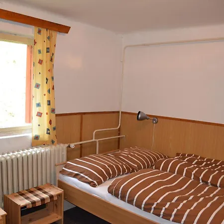 Konukevi Labska Vyhlidka