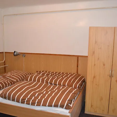 Labska Vyhlidka Konukevi